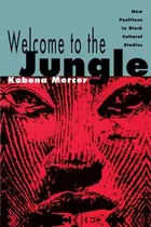 Book cover of Welcome to the jungle