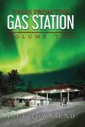 Book cover of Tales from the Gas Station: Volume Two