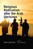 Book cover of Religious Radicalism after the Arab Uprisings