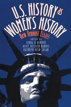 Book cover of U.S. History As Women's History