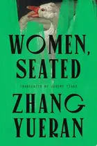 Book cover of Women, Seated