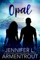 Book cover of Opal