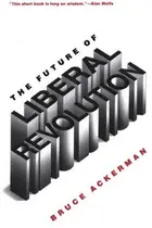 Book cover of El Futuro de La Revolucion Liberal