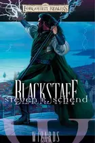 Book cover of Blackstaff