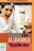 Book cover of Looking for Alibrandi