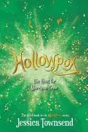 Book cover of Hollowpox