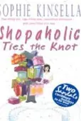 Book cover of Shopaholic Ties the Knot
