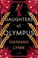 Book cover of Daughters of Olympus