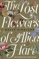 Book cover of The Lost Flowers of Alice Hart