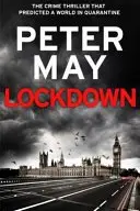 Book cover of Lockdown