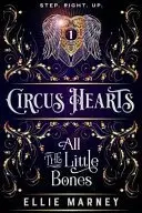 Book cover of All the Little Bones