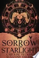 Book cover of The Sorrow and Starlight