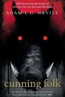 Book cover of Cunning Folk