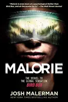 Book cover of Malorie