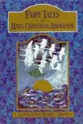 Book cover of Fairy Tales of Hans Christian Andersen