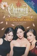 Book cover of The Legacy of Merlin