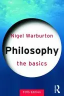 Book cover of Philosophy: The Basics