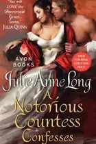 Book cover of A Notorious Countess Confesses