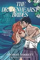 Book cover of The Dravenhearst Brides