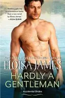 Book cover of Hardly a Gentleman