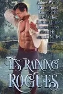 Book cover of It's Raining Rogues