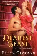 Book cover of Dearest Beast
