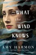 Book cover of What the Wind Knows