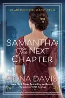 Book cover of Samantha: The Next Chapter