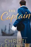 Book cover of The Captain