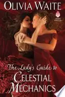 Book cover of The Lady's Guide to Celestial Mechanics