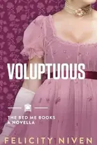 Book cover of Voluptuous