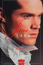 Book cover of Secret Love of a Gentleman