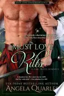 Book cover of Must Love Kilts