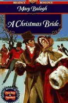 Book cover of A Christmas Bride