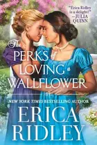 Book cover of Perks of Loving a Wallflower