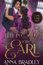Book cover of Fell in Love with an Earl