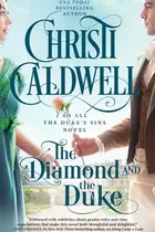Book cover of Diamond and the Duke