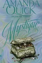 Book cover of Mystique