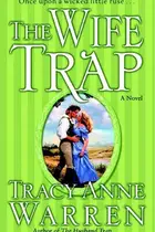 Book cover of The Wife Trap