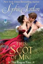Book cover of This Scot of Mine