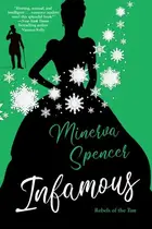 Book cover of Infamous A Witty Historical Regency Romance Book