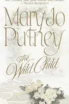 Book cover of The Wild Child