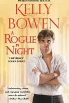 Book cover of A Rogue by Night