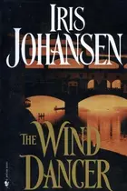 Book cover of The Wind Dancer