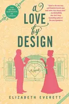 Book cover of A Love by Design