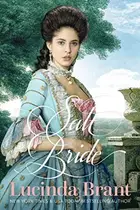 Book cover of Salt Bride