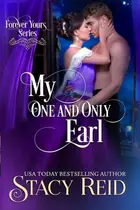 Book cover of My One and Only Earl
