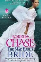 Book cover of Mad Earl's Bride : (Originally Published in the Print Anthology THREE WEDDINGS and a KISS)