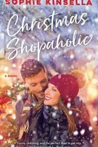 Book cover of Christmas Shopaholic
