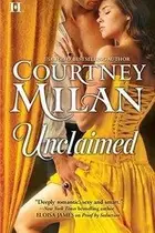 Book cover of Unclaimed